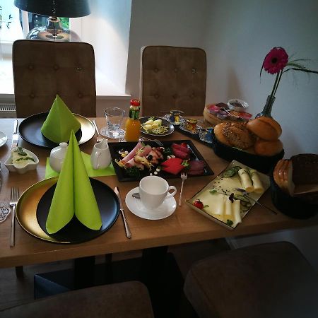Wachtendonker Hof 外观 照片