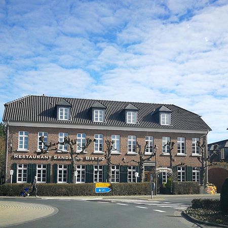 Wachtendonker Hof 外观 照片