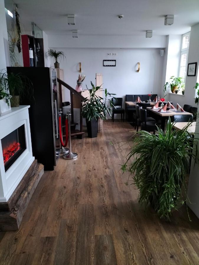 Wachtendonker Hof 外观 照片
